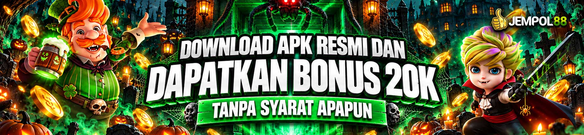 PROMO DOWNLOAD APK
