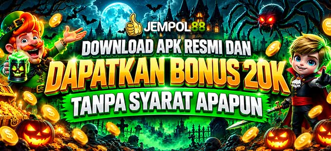 PROMO GILA SETIAP HARI